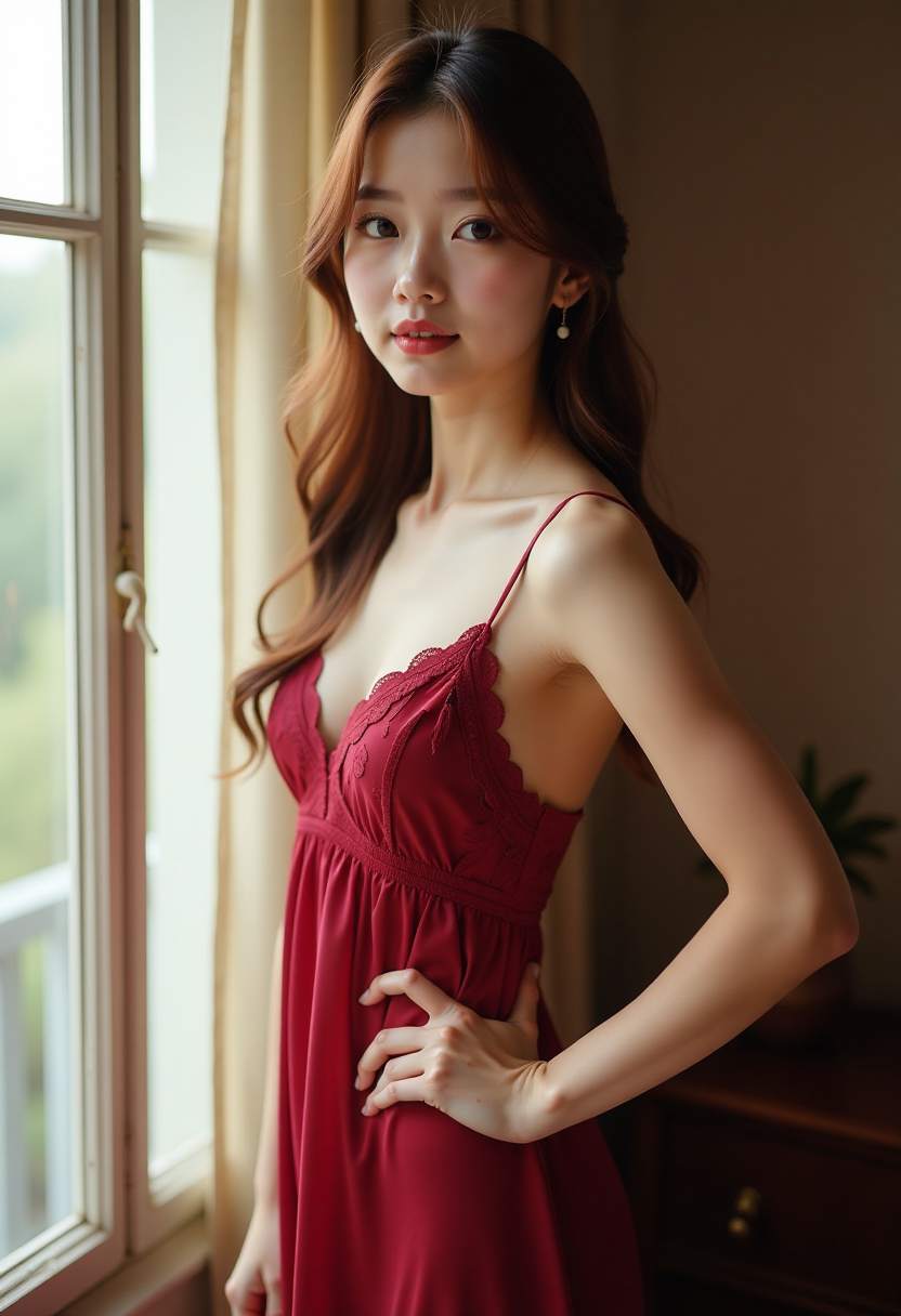 白夜行